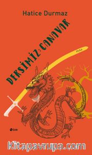 Dersimiz: Canavar 