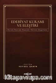 Edebiyat Kuramı ve Eleştiri