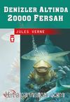 Denizler Altında 20000 Fersah (Gençlik Klasikleri)