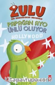 Zulu / Papağan Avo Ünlü Oluyor <br /> Bir Madagaskar Macerası 2