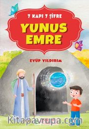 7 Kapı 7 Şifre - Yunus Emre