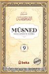 Müsned (9. Cilt Arapça Metinli)