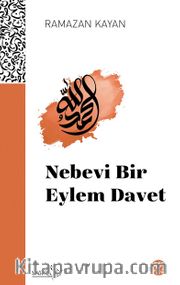 Nebevi Bir Eylem Davet