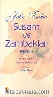 Susam ve Zambaklar