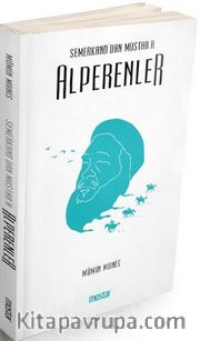 Semerkanddan Mostara Alperenler