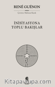 İnisiyasyona Toplu Bakışlar