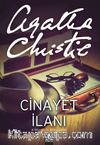 Cinayet İlanı