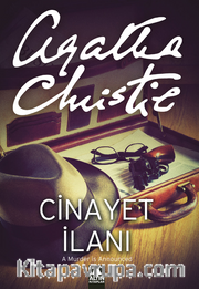 Cinayet İlanı