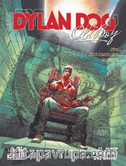 Dylan Dog Maxi Albüm 27 / Altüst