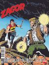 Zagor Sayı: 248 / Thunderman Çılgınlığı