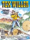 Tex Willer Sayı 1 / Dağdaki Esirler
