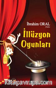 İllüzyon Oyunları