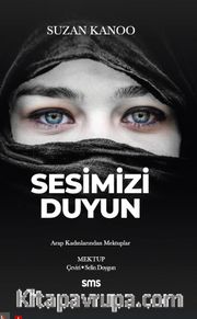 Sesimizi Duyun