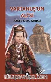 Vartanuş’un Ali’si