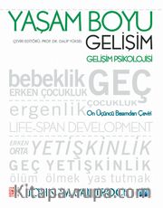 Yaşam Boyu Gelişim <br /> Gelişim Psikolojisi