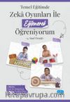 Temel Eğitimde Zeka Oyunları İle Eğlenerek Öğreniyorum 4. Sınıf Örneği