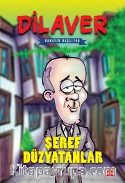 Dilaver / Panayır Başlıyor