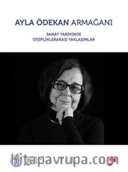 Ayla Ödekan Armağanı