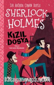 Sherlock Holmes / Kızıl Dosya
