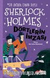 Sherlock Holmes / Dörtlerin İmzası