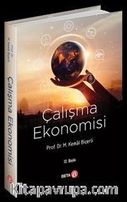 Çalışma Ekonomisi / M.Kemal Biçerli