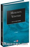 Hukukta Yöntem