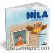 Nila / Yağmurun Büyüsü