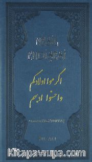 Nesil Endişesi (Ciltli)