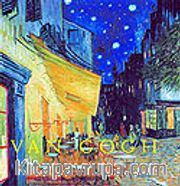 Van Gogh
