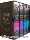 Binbir Gece Masalları (4 Kitap Birarada Kutulu+Ciltli)