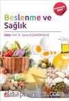 Beslenme ve Sağlık (Ekonomik Boy)