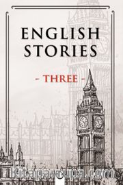 English Stories Three