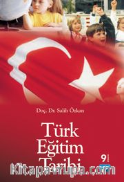 Türk Eğitim Tarihi