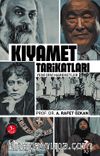 Kıyamet Tarikatları & Yeni Dini Hareketler