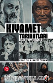 Kıyamet Tarikatları <br /> Yeni Dini Hareketler