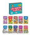 Gökyüzünden Öyküler (10 Kitap+Soru Kitapçığı) 
