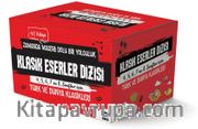 Klasik Eserler Dizisi (40 Kitap) 