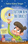 Tuttum Ben Bu Orucu