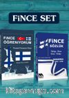 Fince Sanakirja Set (2 Kitap)