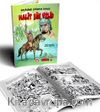 Seyfullah Allahın Kılıcı Halit Bin Velid (r.a.) (Çizgi Roman)