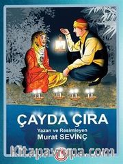 Çayda Çıra (Resimli)