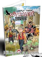 Süt Kalesi (Harput Tarihi Resimli)