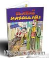 Elazığ Masalları (Resimli)