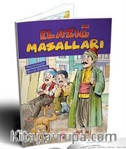 Elazığ Masalları (Resimli)