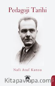 Pedagoji Tarihi