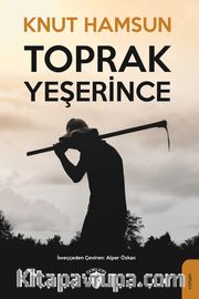 Toprak Yeşerince