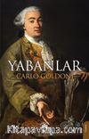 Yabanlar