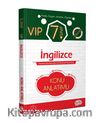 7. Sınıf Vıp İngilizce Konu Anlatımlı 
