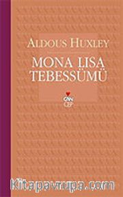 Mona Lisa Tebessümü (Can Cep)
