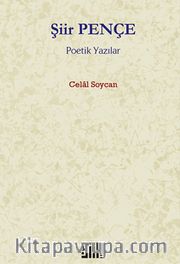 Şiir Pençe <br /> Poetik Yazılar